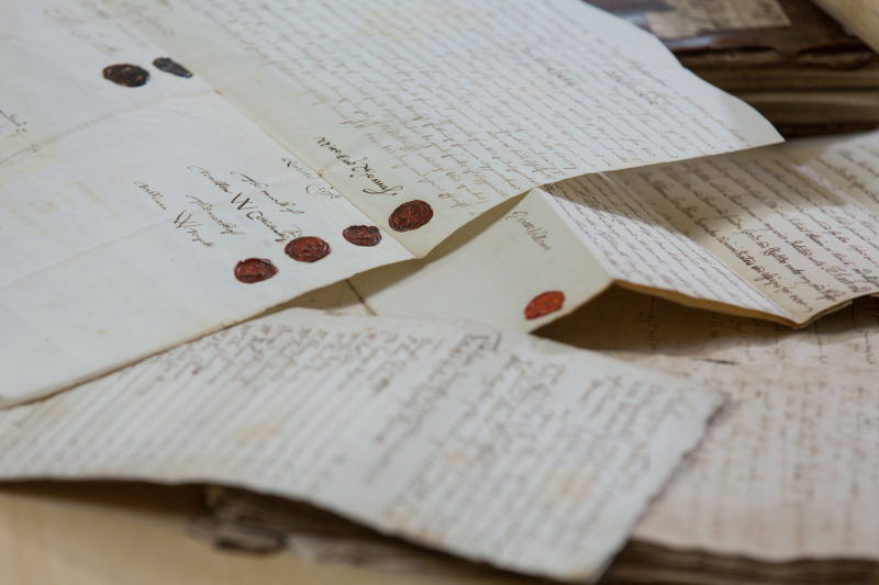 Documents