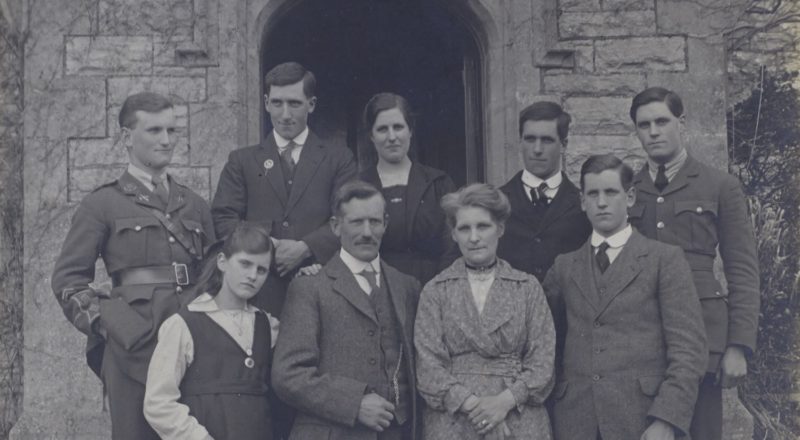 The_Mapstone_Family