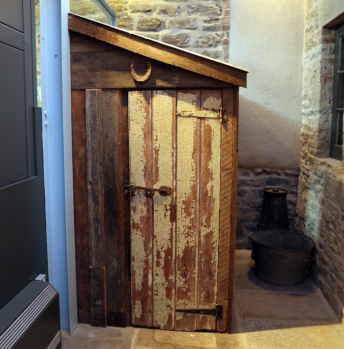Privy