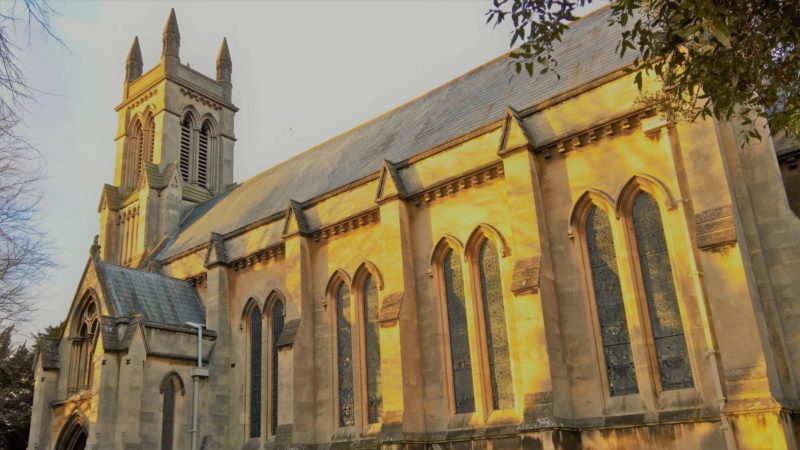 Church