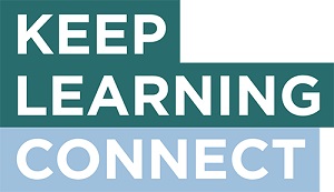 Typography: Keep Learning & Connect