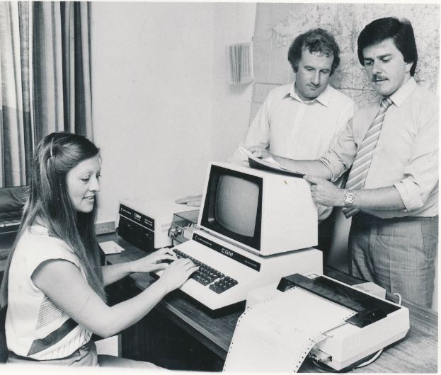 Digital Preservation