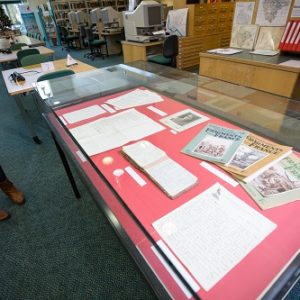 Devon Heritage Centre
