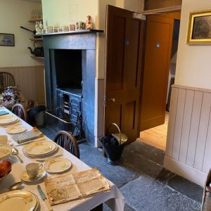 South West Heritage Trust Sites now open