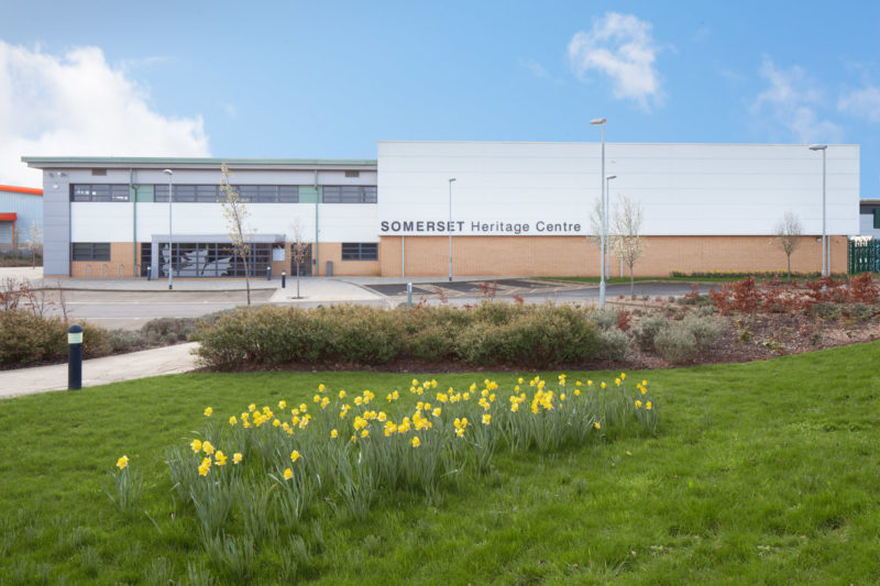 Somerset Voices