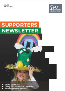 newsletter cover 