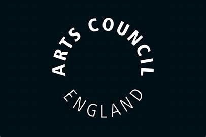Arts Council England logo