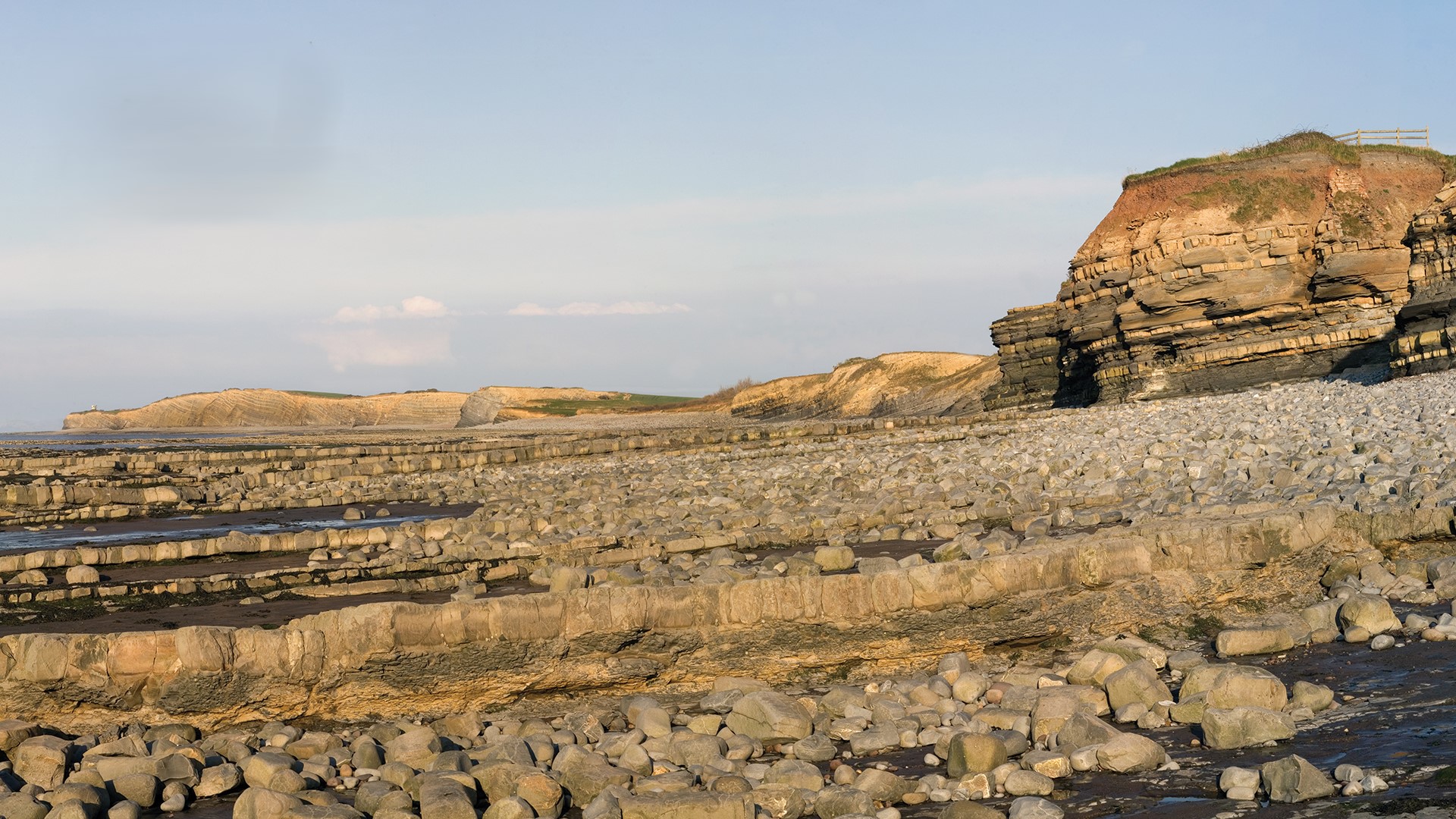 Timsbury Rocks Prehistoric Somerset: 400 Million Years – South West Heritage Trust