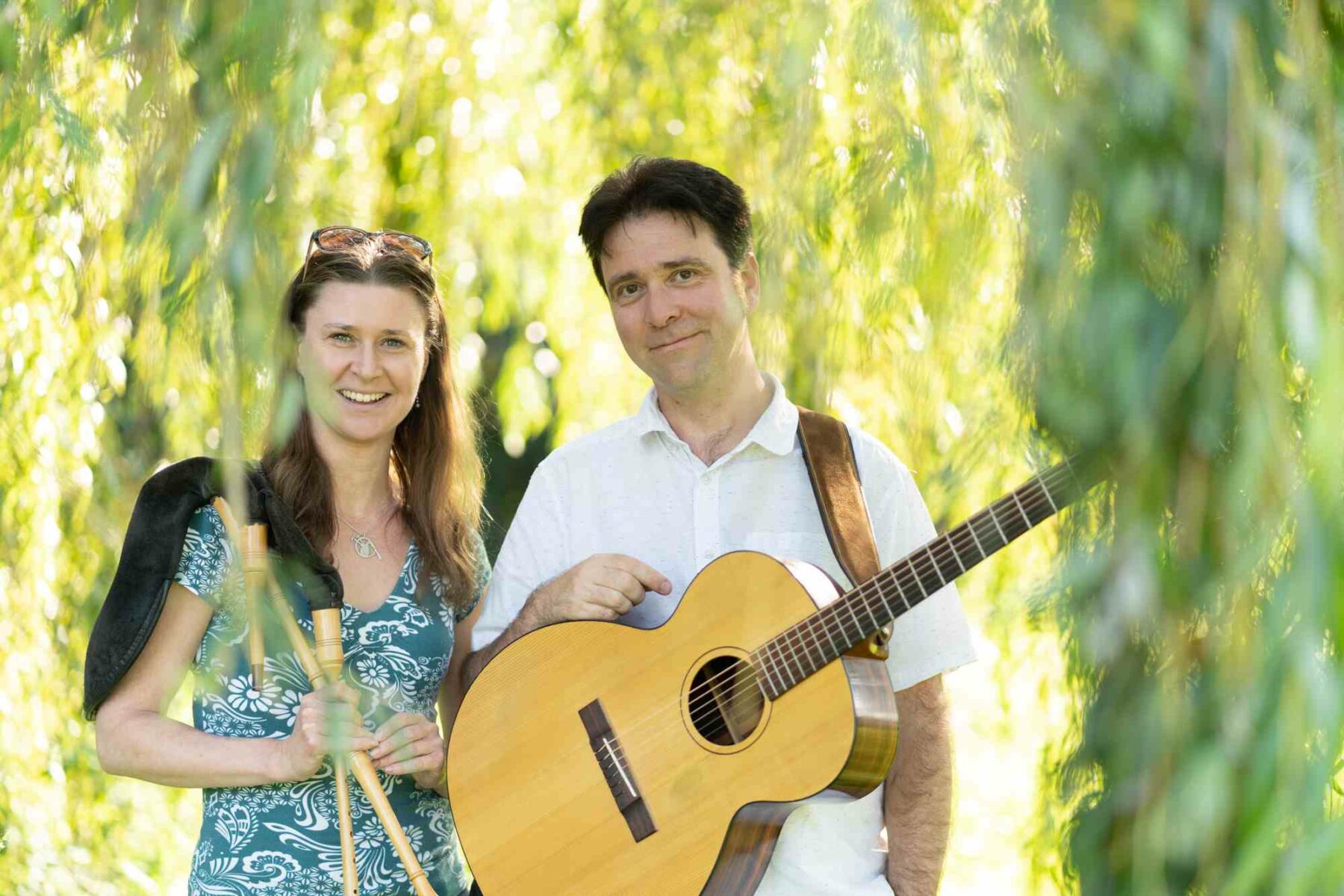Midsummer Revels