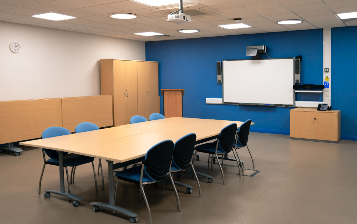 Large Meeting Room