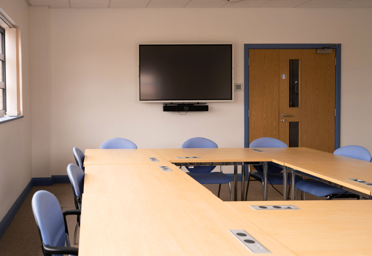 Small Meeting Room