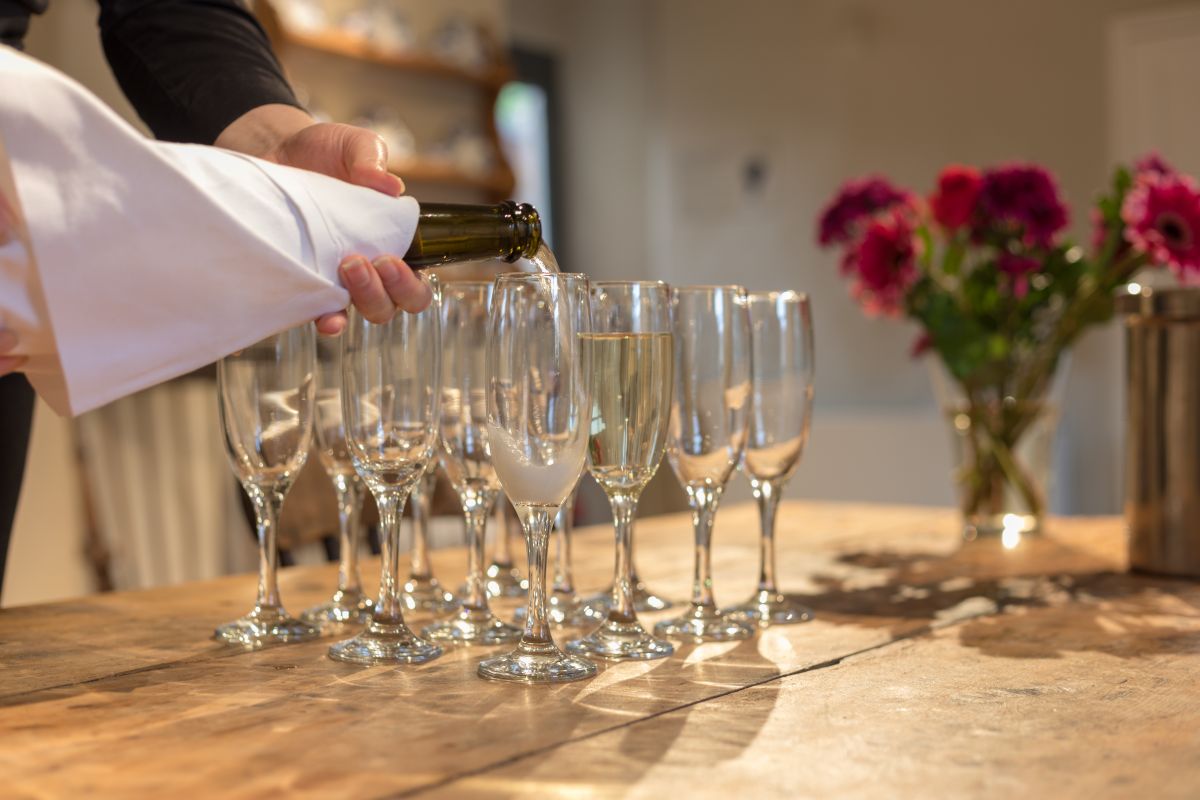 Castle House